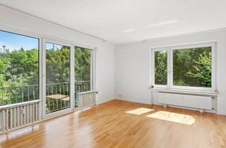 Wohnung mieten in 40882 Ratingen, Moderne 2-Zimmer-Wohnung mit Balkon im grünen Ratingen-Ost