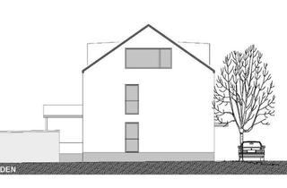 Wohnung kaufen in 86633 Neuburg, KfW Förderung möglich! Moderne 3 Zimmer Wohnung mit Balkon in zentrumsnaher Lage in Neuburg - Ein Objekt von Ihrem Immobilienpartner SOWA Immobilien und Finanzen