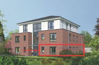 Wohnung kaufen in 26160 Bad Zwischenahn, Eigentumswohnung in Bad Zwischenahn - Erdgeschoss re