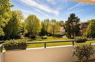 Wohnung kaufen in 88709 Meersburg, „Kernsanierte 4,5-Zi.-EG-Wohnung mit Balkon & TG – stilvoll wohnen in Bestlage von Meersburg“