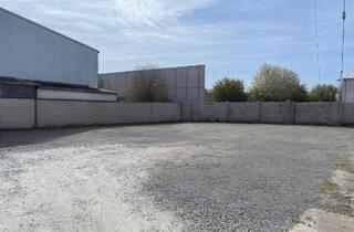  in 53859 Niederkassel, 16 Stellplätze Wohnmobile Wohnwagen Fahrzeuge dieser Art sowie 1 Container ca. 20 m² Grundtück 476m²
