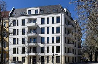 Wohnung kaufen in Brienzer Straße 59, 13407 Reinickendorf, Moderne Familienwohnung am Schäfersee