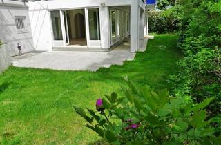 Wohnung kaufen in Hoffeldstraße 232, 70597 Hoffeld, Bezugsfreie, lichtdurchflutete Traumwohnung mit herrlicher Terrasse und Garten