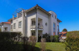 Wohnung kaufen in 01156 Cossebaude, +++ Attraktive 2-Zimmer-Terrassenwohnung mit Süd-Ausrichtung in ruhiger Wohngegend! +++
