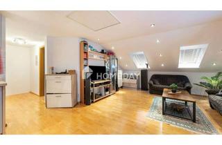 Wohnung kaufen in 93342 Saal, Gut vermietete 1,5-Zimmerwohnung mit offenem Wohnkonzept, EBK und Gartenmitnutzung