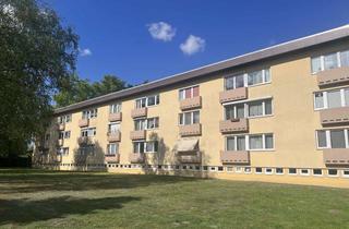 Wohnung kaufen in 23566 St. Gertrud, Eigentumswohnung in zentraler Lage für Kapitalanleger