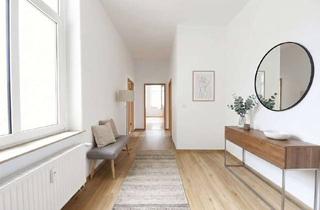 Wohnung kaufen in Goethestraße 17, 39108 Stadtfeld Ost, Stadtfeld Ost - Altbau-Highlight - Helle ETW m. Parkett & EBK - Eigennutzung/ Kapitalanlage