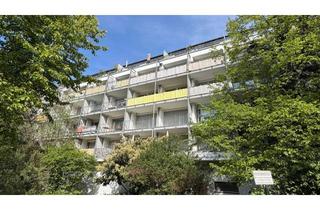 Wohnung kaufen in Laimer Platz, 80686 Laim, Ruhiges Apartment nahe Laimer Platz - U-Bahn vor der Tür