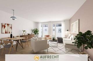 Wohnung kaufen in 82131 Gauting, A U F R E C H T °3 ZIMMER TRAUMWOHNUNG° mit Top-Anbindung und sonnigem Balkon in Gauting
