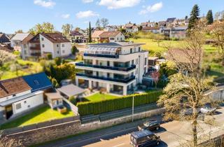 Penthouse kaufen in 92660 Neustadt, Exklusives Penthouse mit privater Etage, spektakulärer Aussicht und umlaufender Terrassenlandschaft