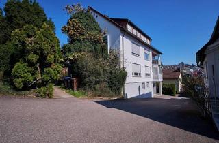 Wohnung kaufen in 73733 Esslingen, !Provisionsfreie! Gepflegte 4,5-Zimmer DG-Wohnung mit Stellplatz!