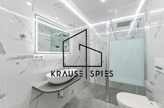 Wohnung kaufen in 74831 Gundelsheim, Kernsanierte 3-Zimmer Erdgeschosswohnung mit Smart Home in Obergriesheim
