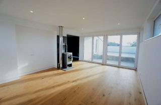 Penthouse kaufen in 38448 Wolfsburg, Exklusive Penthousewohnung in Top-Lage von Wolfsburg