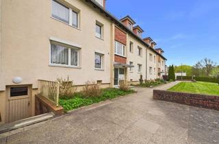 Wohnung kaufen in 23843 Bad Oldesloe, Raus aus der Miete – rein ins eigene Zuhause in Bad Oldesloe