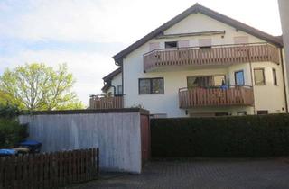 Wohnung kaufen in 74248 Ellhofen, Gemütliche 2 Zi.-DG Wohnung - Zentrumsnah