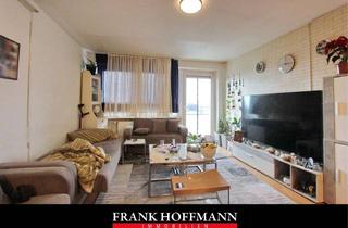 Wohnung kaufen in 25469 Halstenbek, Kapitalanlage mit Tiefgaragenstellplatz & Balkon in Halstenbek - Vermietete 2-Zimmer-Wohnung