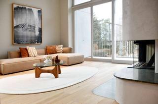 Penthouse kaufen in Friedrich-Engels-Damm 125, 15526 Bad Saarow, Traum Penthouse am Scharmützelsee in Bad Saarow