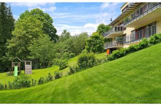 Wohnung kaufen in Abraham-Wolf-Str. 23, 70597 Sonnenberg, Exklusive 3,5 Zimmer Gartenwohnung in unverbaubarer Waldrandlage