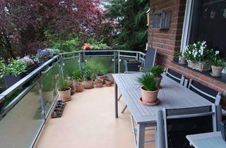 Wohnung kaufen in 50189 Elsdorf, Helle 3-Zimmer Wohnung mit Balkon und Garage in Elsdorf