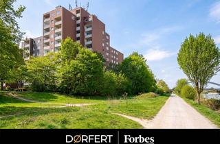Wohnung kaufen in 30177 List, Modernisierte 2-Zi.-Wohnung mit Balkon-Terrasse, 76 m², gepflegt & ideal für Eigennutzer in Hannover