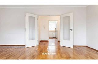 Wohnung kaufen in 21465 Reinbek, Ankommen und wohlfühlen: Lichtdurchflutete 3-Zimmer-Wohnung mit Balkon