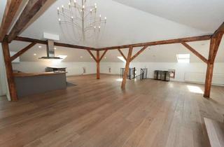 Wohnung kaufen in 84359 Simbach, Exklusive 4-Zimmer-Wohnung mit Dachterrasse auf zwei Etagen in Premiumlage - 761