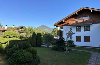 Wohnung kaufen in Josef-Höß-Weg 10, 83700 Rottach-Egern, Exklusive 1-Zimmer-Wohnung in absoluter Seenähe – nur wenige Schritte zum Tegernsee
