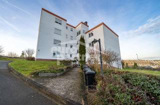 Wohnung kaufen in 55743 Idar-Oberstein, Bezugsfertige Eigentumswohnung mit herrlichem Ausblick!