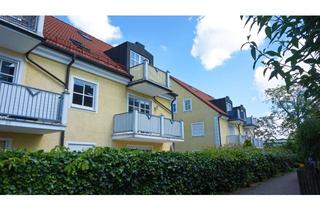 Wohnung kaufen in 85757 Karlsfeld, Wohnen Sie wo andere Urlaub machen! Schöne und Sonnige 3 Zimmerwohnung in Karlsfeld