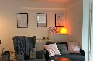 Wohnung kaufen in 90765 Poppenreuth, Kapitalanlage in Zentrumslage: Moderne, schwellenfreie 2-Zimmer-Wohnung