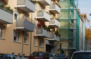 Wohnung kaufen in Schmausengasse 13, 90403 Nürnberg, großzügige 4,5-Zimmer-Wohnung in der Nürnberger Altstadt