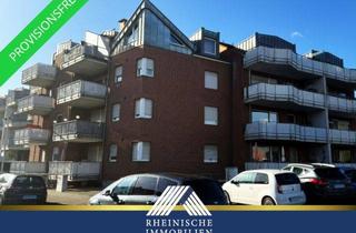 Reihenhaus kaufen in 41061 Mönchengladbach, GEPFLEGTES 4-FAMILIENHAUS mit BALKONEN (ECKREIHENHAUS) in MÖNCHENGLADBACH-EICKEN