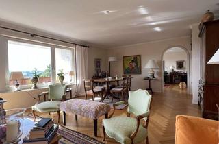 Wohnung kaufen in 75175 Südoststadt, Vollständig renovierte 5,5-Zimmer-Wohnung mit Balkon und EBK in Pforzheim