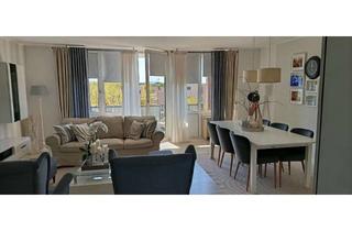 Wohnung kaufen in Grünewaldweg, 53340 Meckenheim, Stilvolle Maisonette-Wohnung (117 m²) mit hochwertiger Ausstattung & Tiefgarage in ruhiger Lage