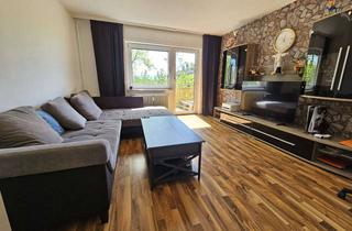 Wohnung kaufen in Baumeisterstraße 16, 76437 Rastatt, Helle 2-Zimmer-Wohnung mit 2 Balkonen an der Murg