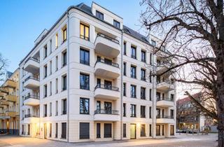 Wohnung kaufen in Brienzer Straße 59, 13407 Reinickendorf, 2-Zimmer Wohnung mit Balkon und Seeblick