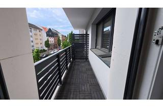 Wohnung kaufen in Schifferstadter Str. 27, 68219 Rheinau, ++TOP komplett neu renovierte 4,5 ZKB++Balkon++Parkett