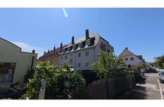 Wohnung kaufen in Spinnereistr. 14, 67346 Speyer, +TOP renovierte 2 ZKB++EBK+eigener Gartenanteil ca. 30qm+Terrasse+Tageslichtbad