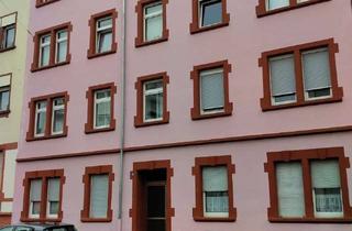 Wohnung kaufen in Otterstadter Str. 12, 68219 Rheinau, ++TOP++2 ZKB++Tageslichtbad++2. OG++neue Etagenheizung++01.11. bezugsfrei
