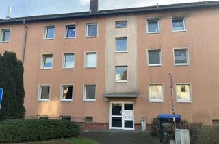 Wohnung mieten in Kamp, 38122 Rüningen, Hier lässt es sich aushalten: praktische 3-Zi.-Wohnung