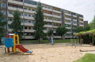 Sozialwohnungen mieten in Hagebuttenweg, 01169 Gorbitz-Nord/Neu-Omsewitz, Ihr neues Zuhause: interessante 3-Zimmer-Wohnung (WBS)