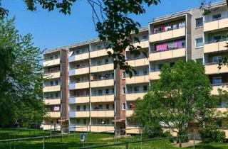 Sozialwohnungen mieten in Sanddornstr. 21, 01169 Gorbitz-Nord/Neu-Omsewitz, Praktische 3-Zimmer-Wohnung mit Balkon (WBS)!