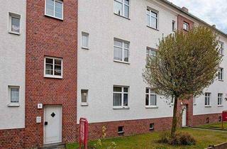 Wohnung mieten in Brunoldstr., 16225 Eberswalde, Top sanierte 2-Zi-Wohnung!