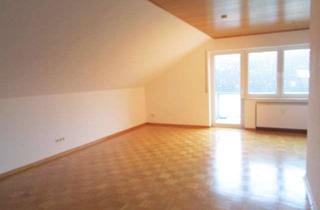 Wohnung mieten in 55593 Rüdesheim, 3-ZKB Wohnung in sehr gepflegter und ruhiger Lage in Rüdesheim