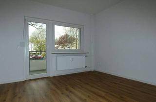 Wohnung mieten in Mellinghofer Str. 148, 45473 Mellinghofen, ***2-Raum-Whg mit Dusche und Balkon - Erstbezug nach Sanierung! ***