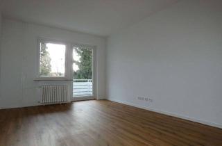 Wohnung mieten in Goethestr. 18, 45468 Eppinghofen, Dichterviertel! Charmante Single-Wohnung mit Balkon - Erstbezug nach Sanierung!