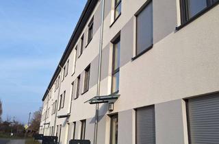 Wohnung mieten in Am Bahnhof 26, 04442 Zwenkau, Modern ausgestattete 3-RW in traumhafter Lage /SP-13**EBK möglich!! WE13**