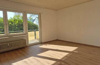 Wohnung mieten in Albert-Schweitzer-Straße, 69168 Wiesloch, Helle, renovierte 3-Zimmer Wohnung am Leimbach