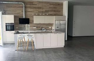 Wohnung mieten in Limburger Straße 55, 65527 Niedernhausen, Großes WG-Zimmer mit eigenem Bad & Ankleide in neuer WG (Nähe Frankfurt/Wiesbaden)