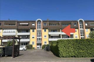 Wohnung mieten in Am Heiligen Stock, 63505 Langenselbold, 3-Zimmer-Wohnung in Langenselbold ab 01.07.26